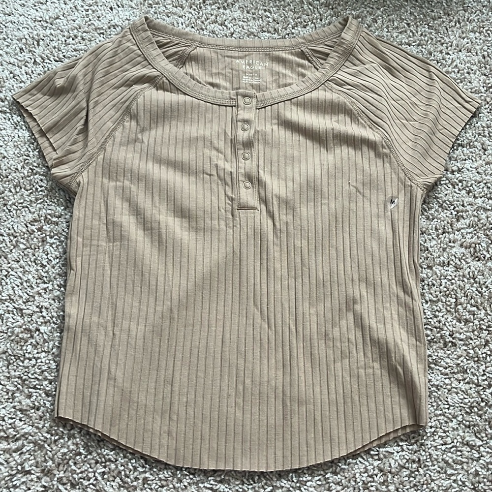 American Eagle Top